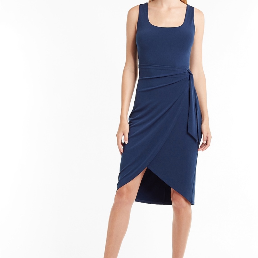 Cocktail Dress